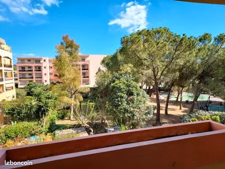 loue 3 pièces 57 m2 au val fleuri