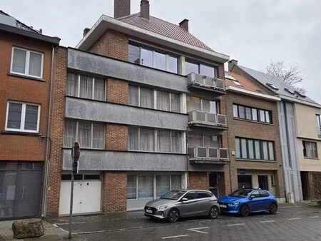 appartement à louer à halle € 895 (lme0i) - immo sedar | zimmo