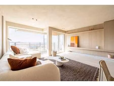 appartement de rêve avec des superbes vues à la place rubens