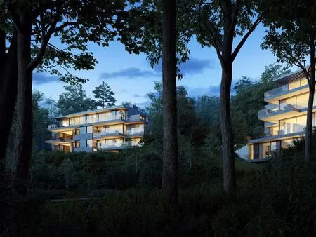 appartement à vendre à la hulpe € 1.888.000 (lmd5x) | zimmo