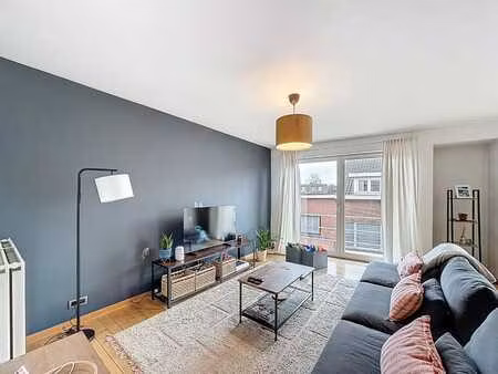 à louer : appartement soigné à machelen