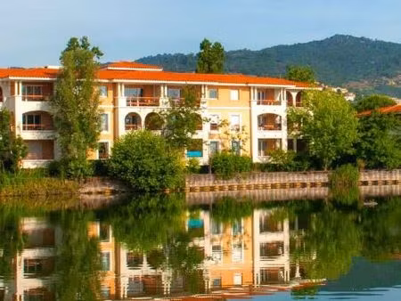 appartement 1 pièce 28 m²