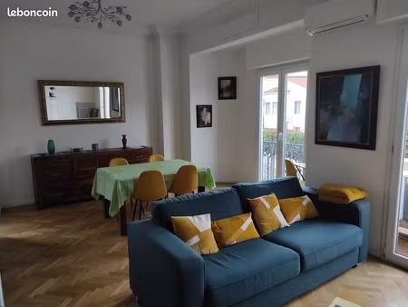 appartement 4 pièces 94 m2 garage