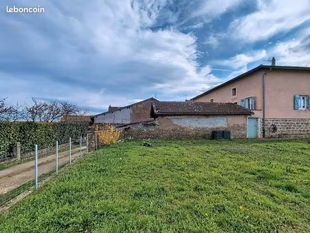 maison 2 pièces 40 m²