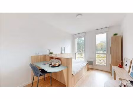 studio à louer - logement étudiant
