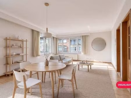 appartement à vendre à burcht € 249.900 (lmdwx) - dewaele - kruibeke | zimmo