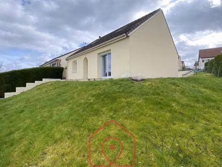 nese gilloux - naos immobilier