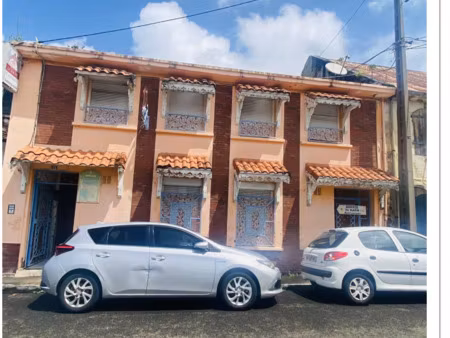 propriétaire particulier