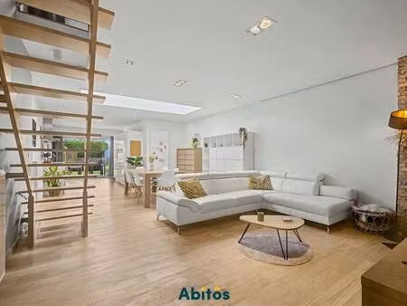 maison à louer à lokeren € 1.200 (lmdfe) - abitos | zimmo