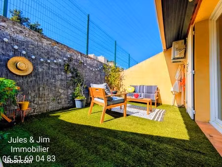 maison 4 pièces 85 m²