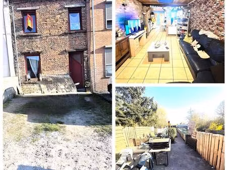 maison à vendre à carnières € 160.000 (lmc4a) - fb immobilier | zimmo