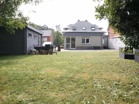 maison à louer à averbode € 1.300 (l5krw) - lissens | zimmo