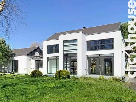 villa à vendre