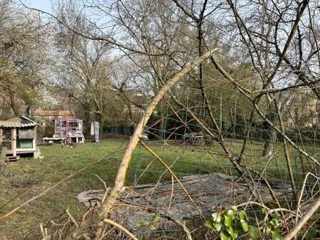 propriété de loisirs à vendre