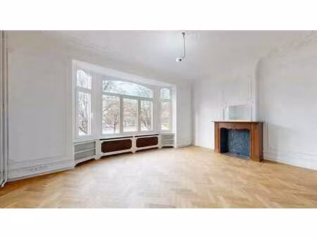 magnifique duplex 4 chambres avec terrasses!