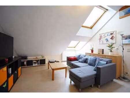 appartement 1 ch avec possibilité parking (50€/mois)