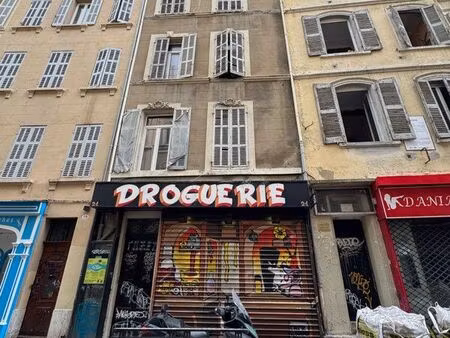 vente mur immeuble idéal investisseur