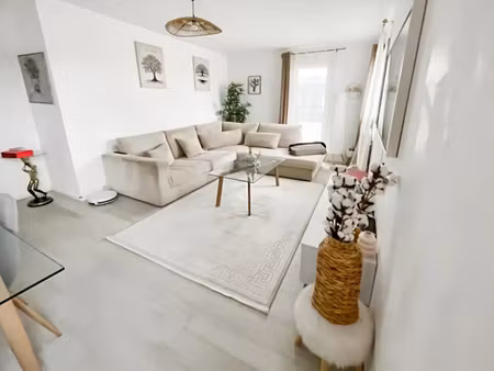 vente appartement 4 pièces 82 m² à melun (77000)  175 000 €