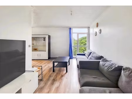 vente appartement 5 pièces 86.36 m² à ris-orangis (91130)  173 000 €