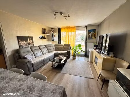 appartement climatisation terrasse