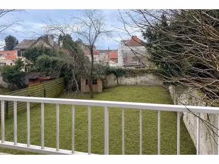 vente appartement 3 pièces 86 m² à sarcelles (95200)  165 000 €