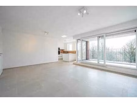 appartement neuf 2 chambres avec terrasse  jardin commun et