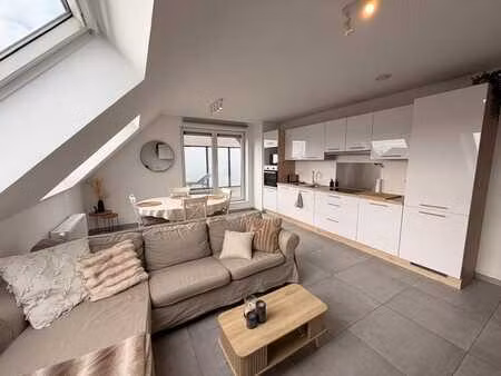 a voir !!! superbe appartement 1 chambre à melen