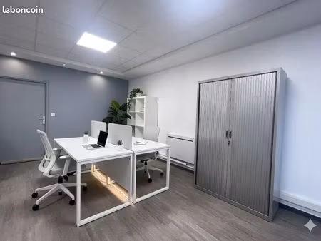 location de bureaux