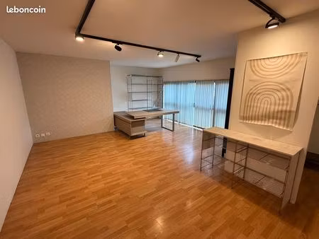 loue bureau