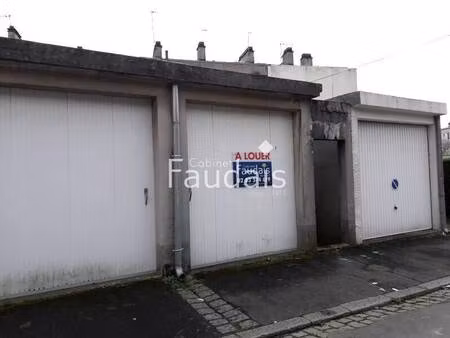 parking à louer