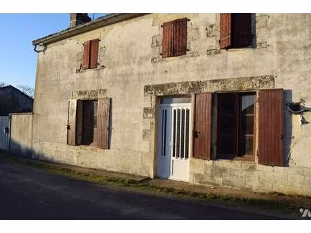 me sylvain grange - notaire à villefagnan