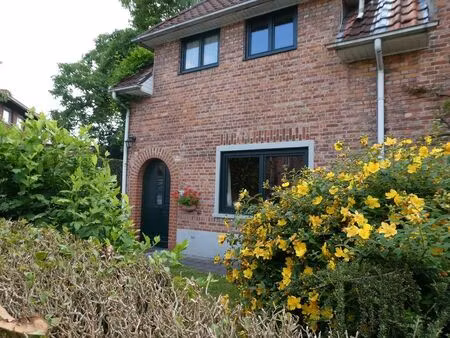 maison à louer à kraainem € 1.700 (lmdir) - the bridge 2.0 bv | zimmo