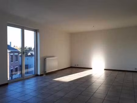 lumineux appartement 2 ch. à ans (4432)