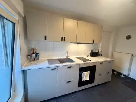 charmante maison entièrement meublée à arlon