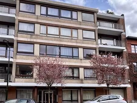 lumineux 3ch - 2 sdb - 2 terrasses & pkg