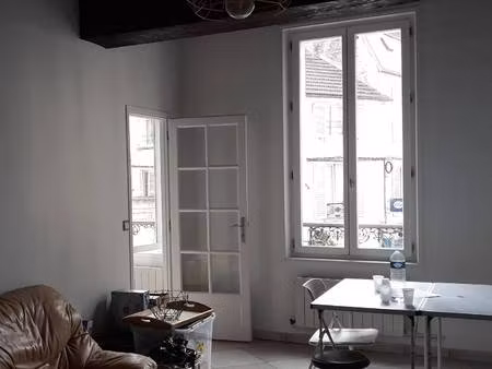 propriétaire particulier