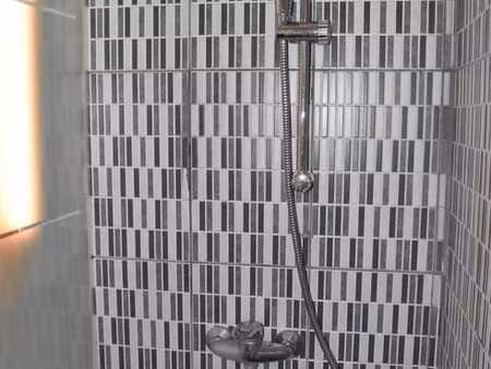 appartement 2 ch. epc b à grâce-hollogne