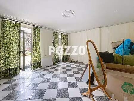 pozzo immobilier- yquelon