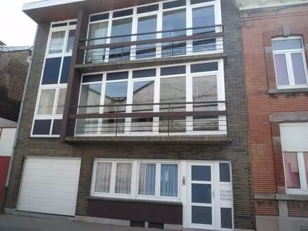 appartement 3 ch herstal  lumineux et moderne