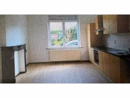 appartement 1 chambre à herve