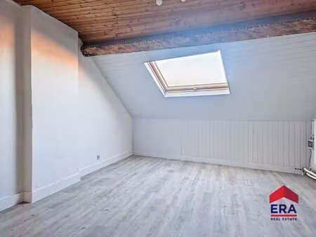 appartement rénové 1 ch - huy