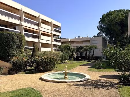 appartement 2 pièces 58 m²