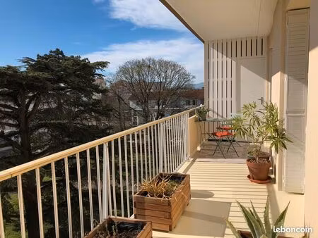 appartement 2 pièces 47m2