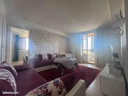 appartement t3 13009