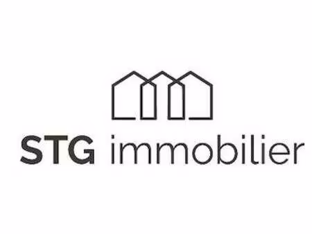 stg immobilier