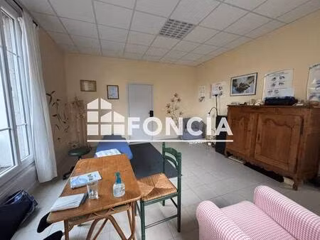 local commercial à louer