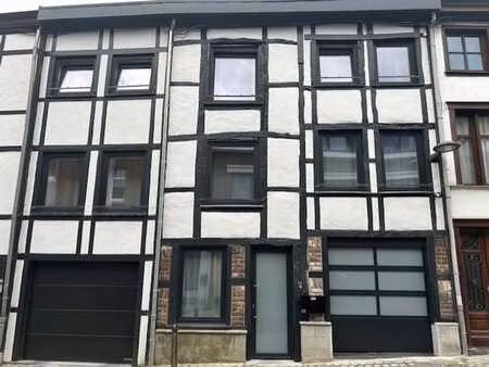 maison 6 chambres à louer stavelot  epc b