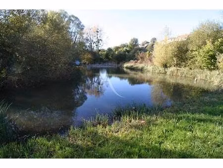 propriété de loisirs à vendre