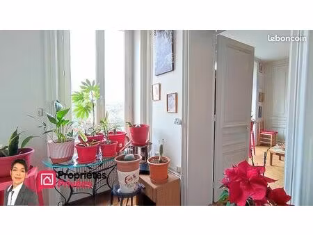 immeuble 11 pièces 250 m²