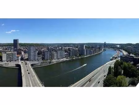 appartement tour kennedy 105 m2